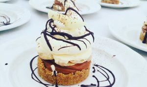 Best wedding catering company in Dorset