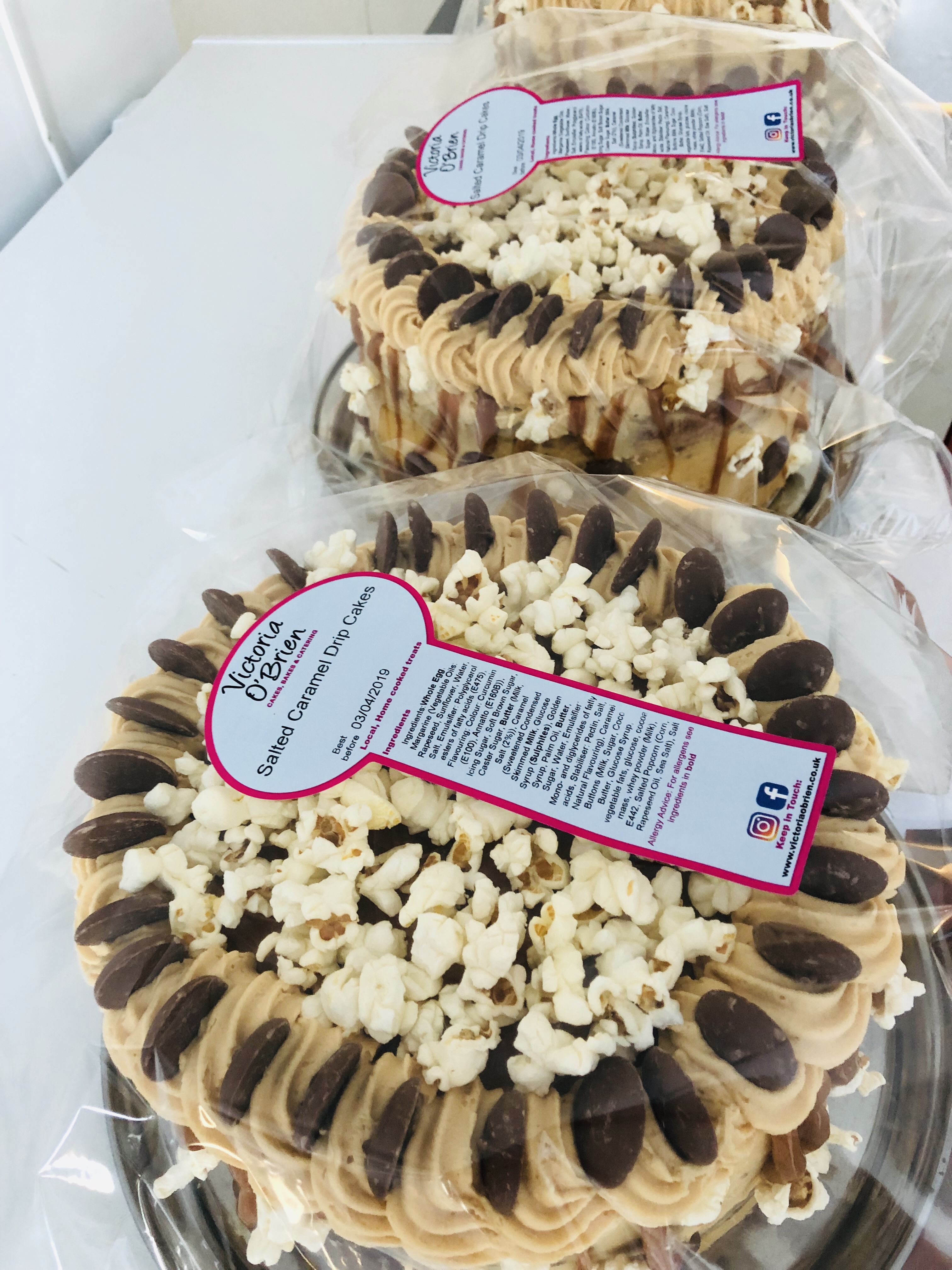 Wholesale catering in Dorset