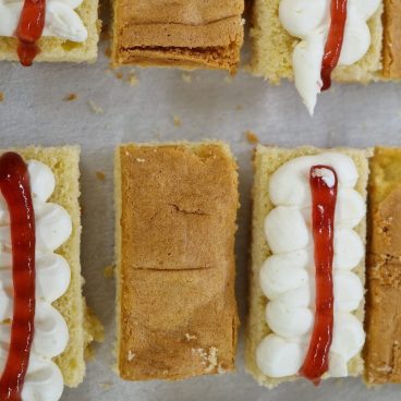 Somerset wedding catering